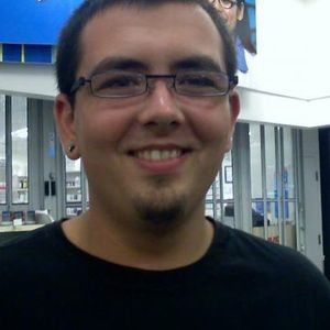 Meet your Posher, Greg